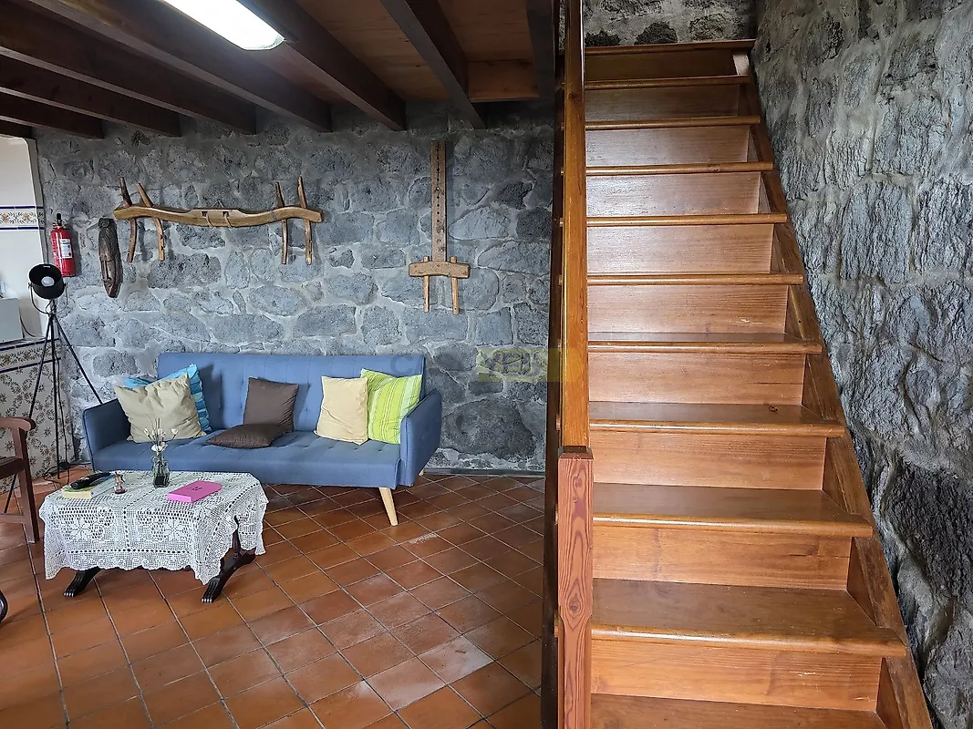Moradia T4 à venda em Santo Amaro, São Roque do Pico — foto 18