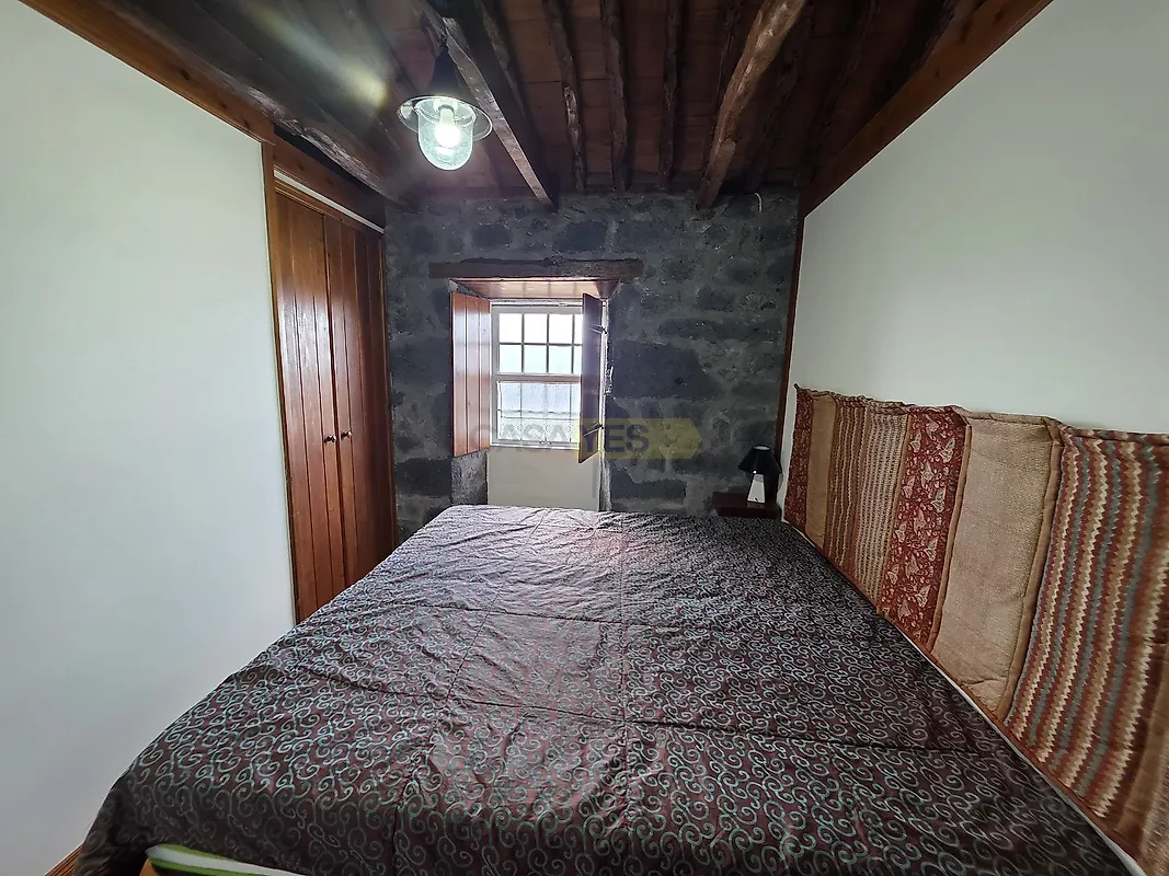 Moradia T4 à venda em Santo Amaro, São Roque do Pico — foto 20