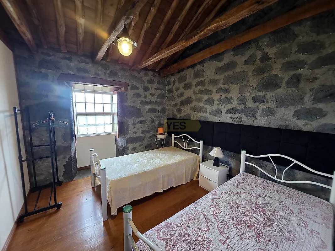 Moradia T4 à venda em Santo Amaro, São Roque do Pico — foto 23