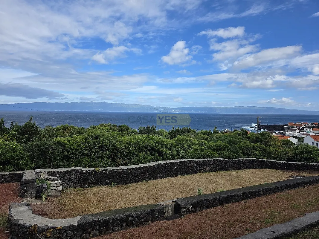 Moradia T4 à venda em Santo Amaro, São Roque do Pico — foto 40