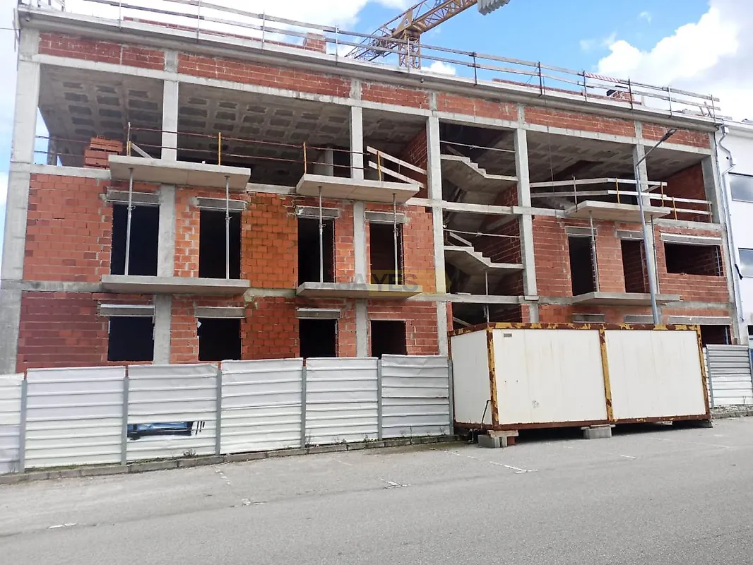 Apartamento T2 à venda em Currelos, Papízios e Sobral, Carregal do Sal — foto 3