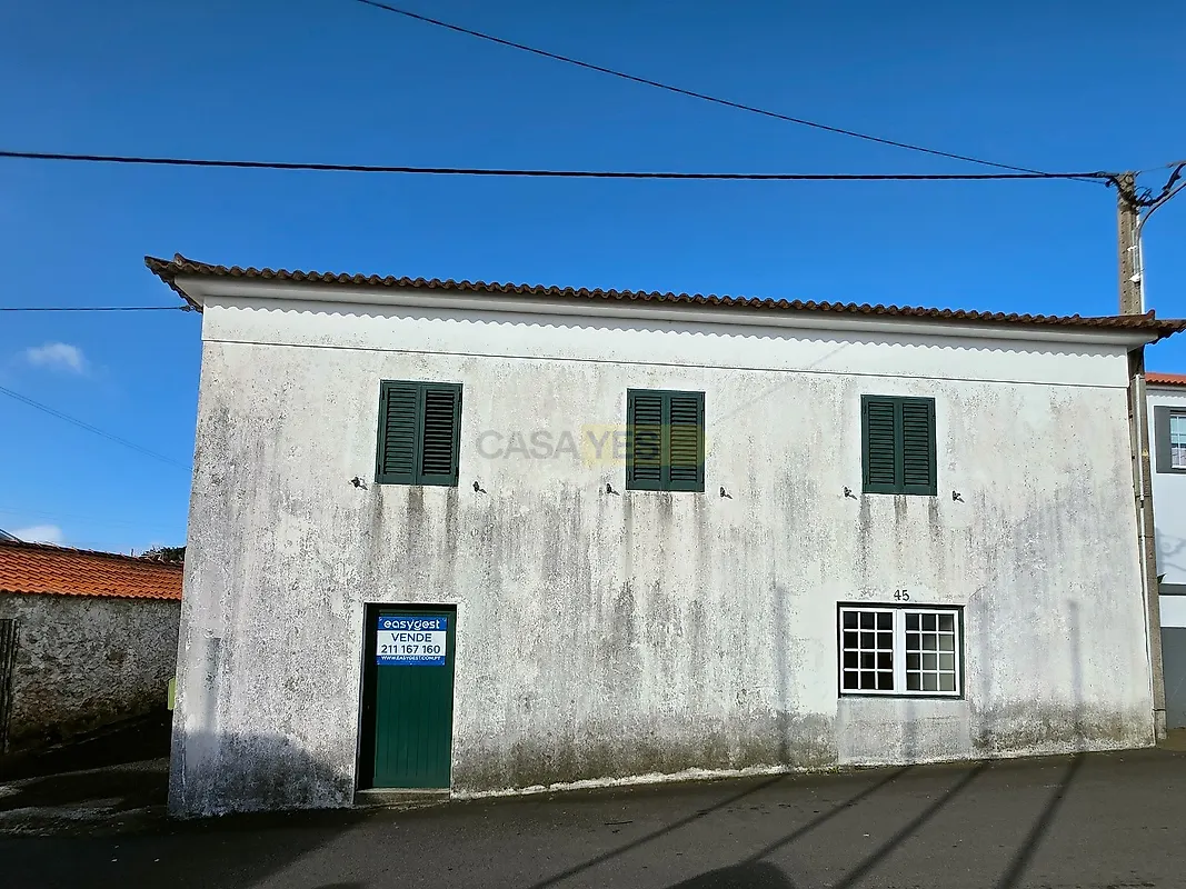 Moradia T2 à venda em Flamengos, Horta — foto 19