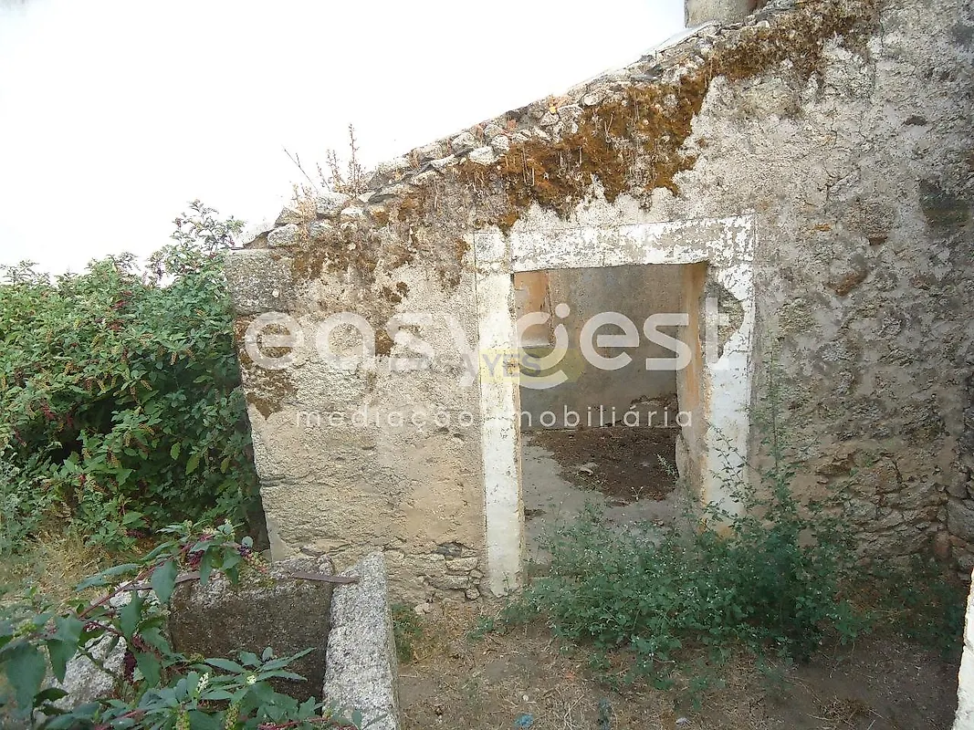 Moradia T0 à venda em Monfortinho e Salvaterra do Extremo, Idanha-a-Nova — foto 11