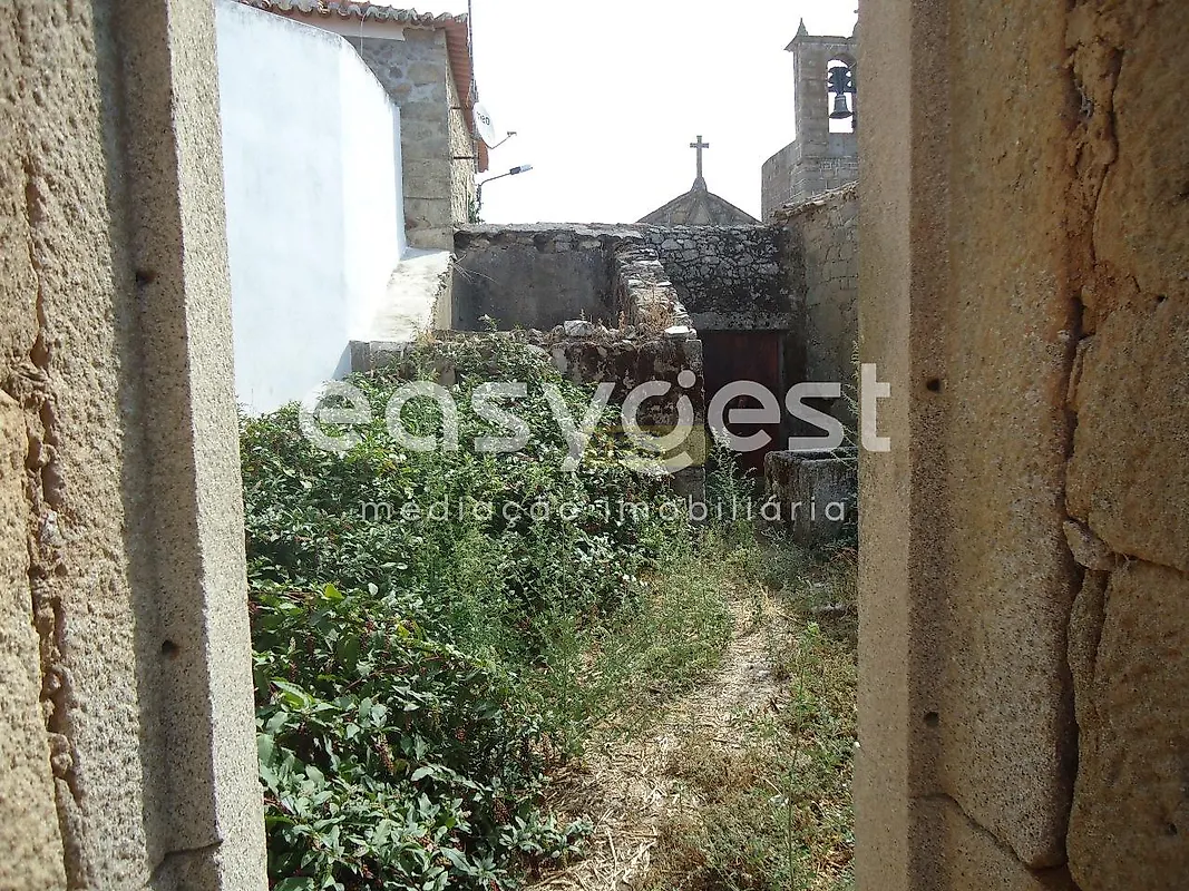 Moradia T0 à venda em Monfortinho e Salvaterra do Extremo, Idanha-a-Nova — foto 24