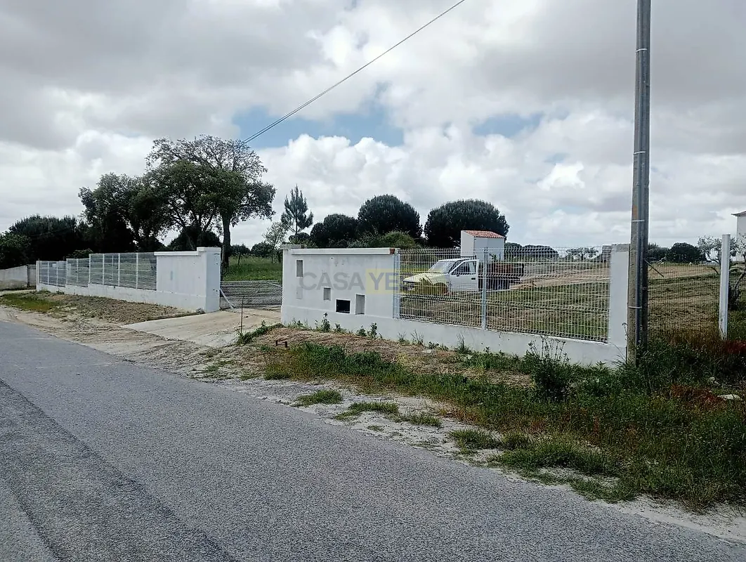 Moradia T3 à venda em Landeira, Vendas Novas — foto 2