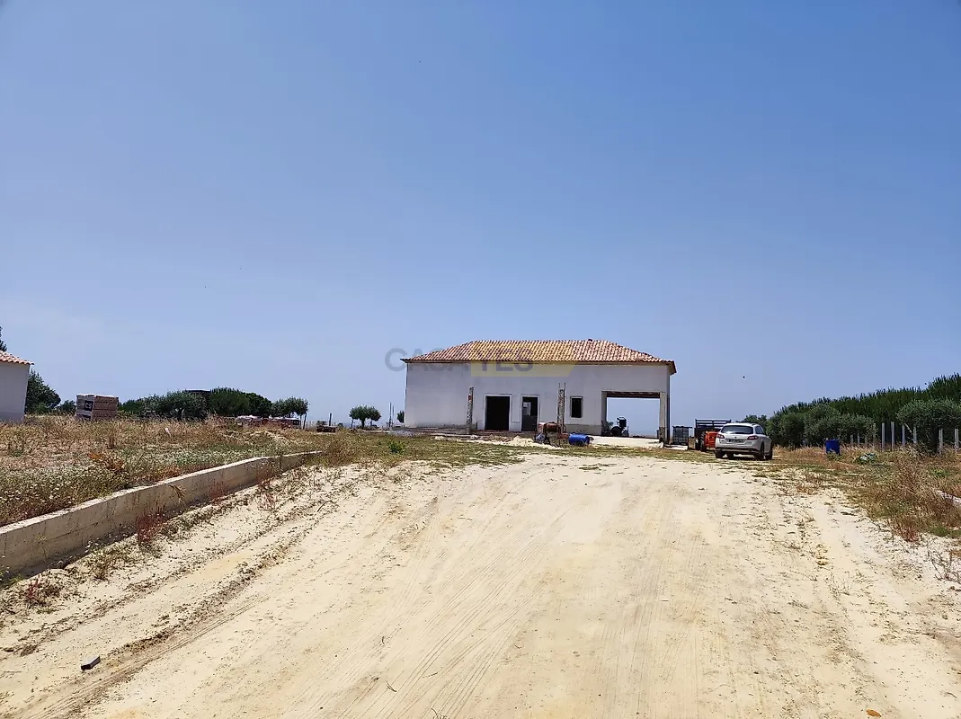 Moradia T3 à venda em Landeira, Vendas Novas — foto 4