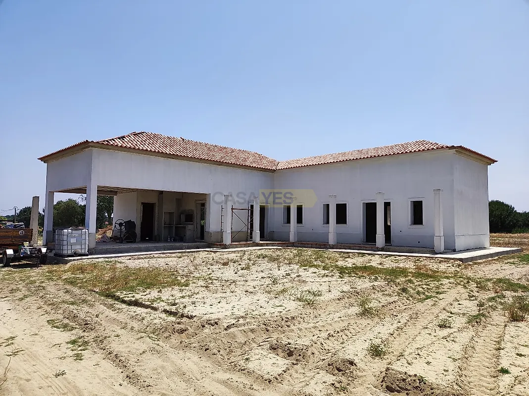 Moradia T3 à venda em Landeira, Vendas Novas — foto 7