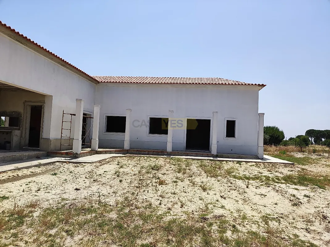Moradia T3 à venda em Landeira, Vendas Novas — foto 8