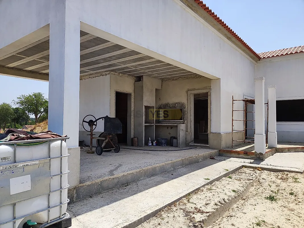 Moradia T3 à venda em Landeira, Vendas Novas — foto 9