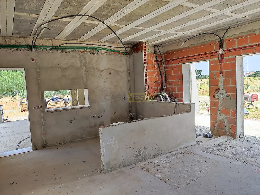 Moradia T3 à venda em Landeira, Vendas Novas — foto 12