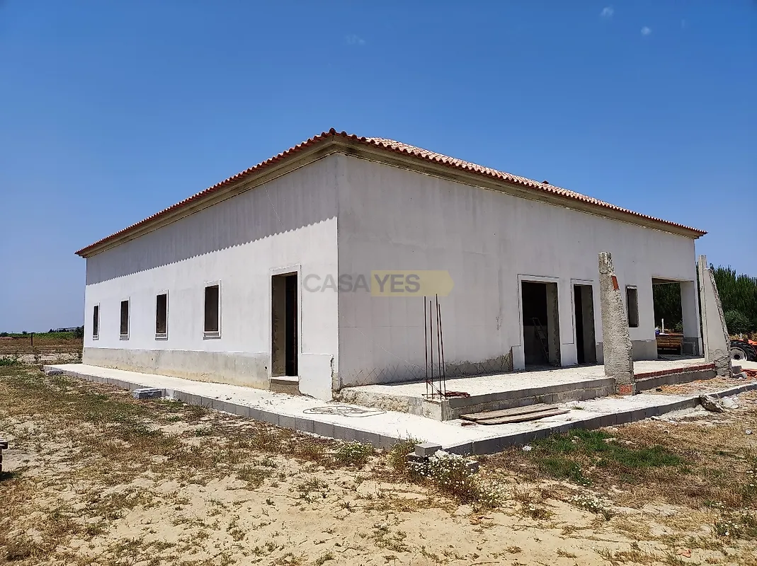 Moradia T3 à venda em Landeira, Vendas Novas — foto 19