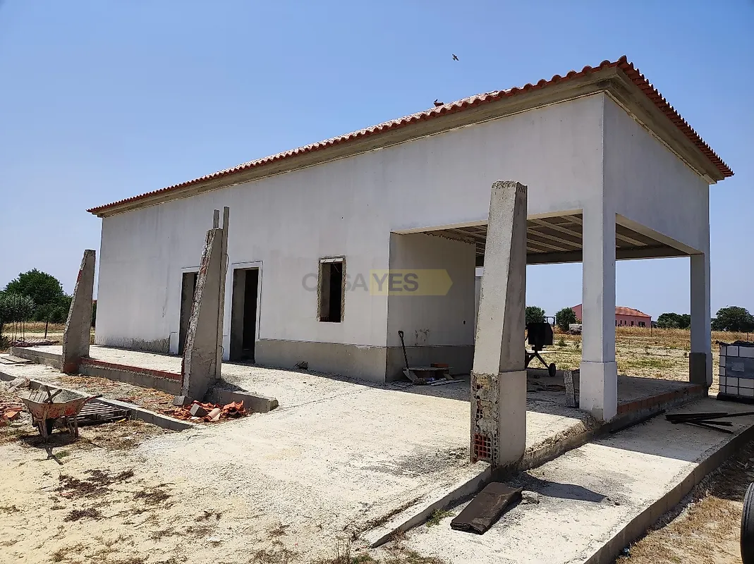 Moradia T3 à venda em Landeira, Vendas Novas — foto 20