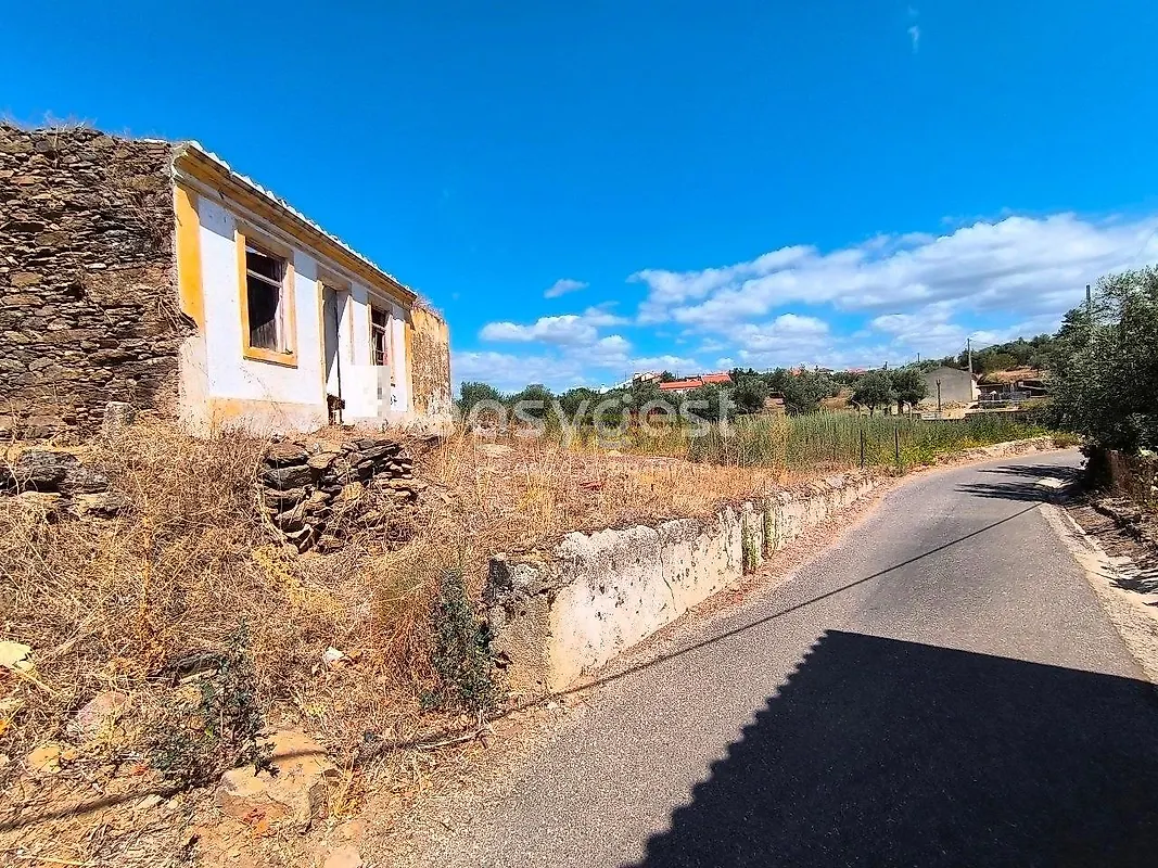 Moradia T3 à venda em Mouriscas, Abrantes — foto 6