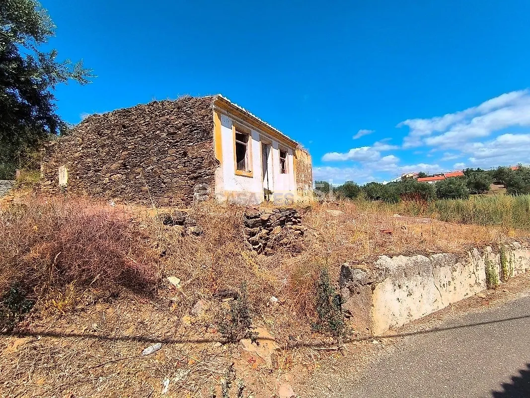 Moradia T3 à venda em Mouriscas, Abrantes — foto 7