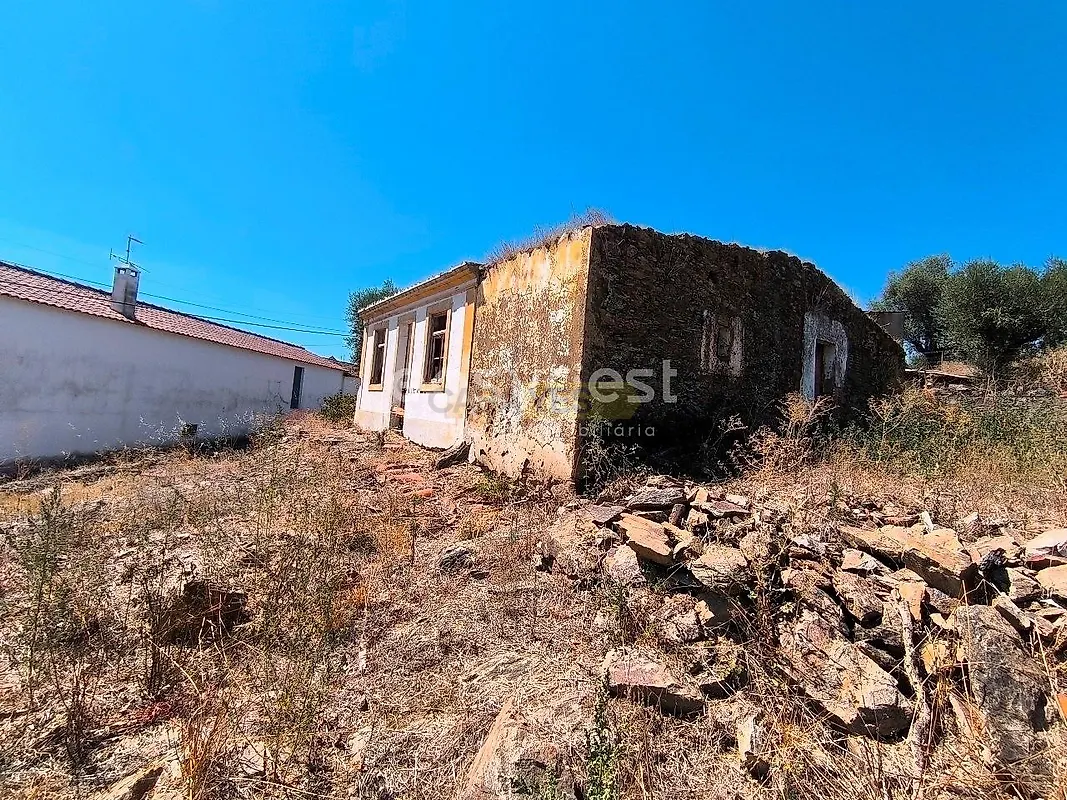 Moradia T3 à venda em Mouriscas, Abrantes — foto 11