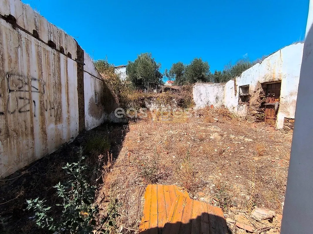 Moradia T3 à venda em Mouriscas, Abrantes — foto 12