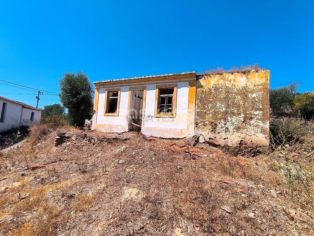 Moradia T3 à venda em Mouriscas, Abrantes — foto 13