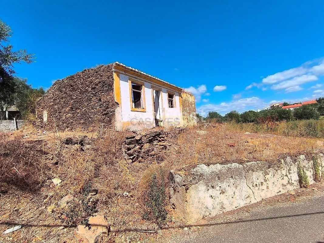 Moradia T3 à venda em Mouriscas, Abrantes — foto 3