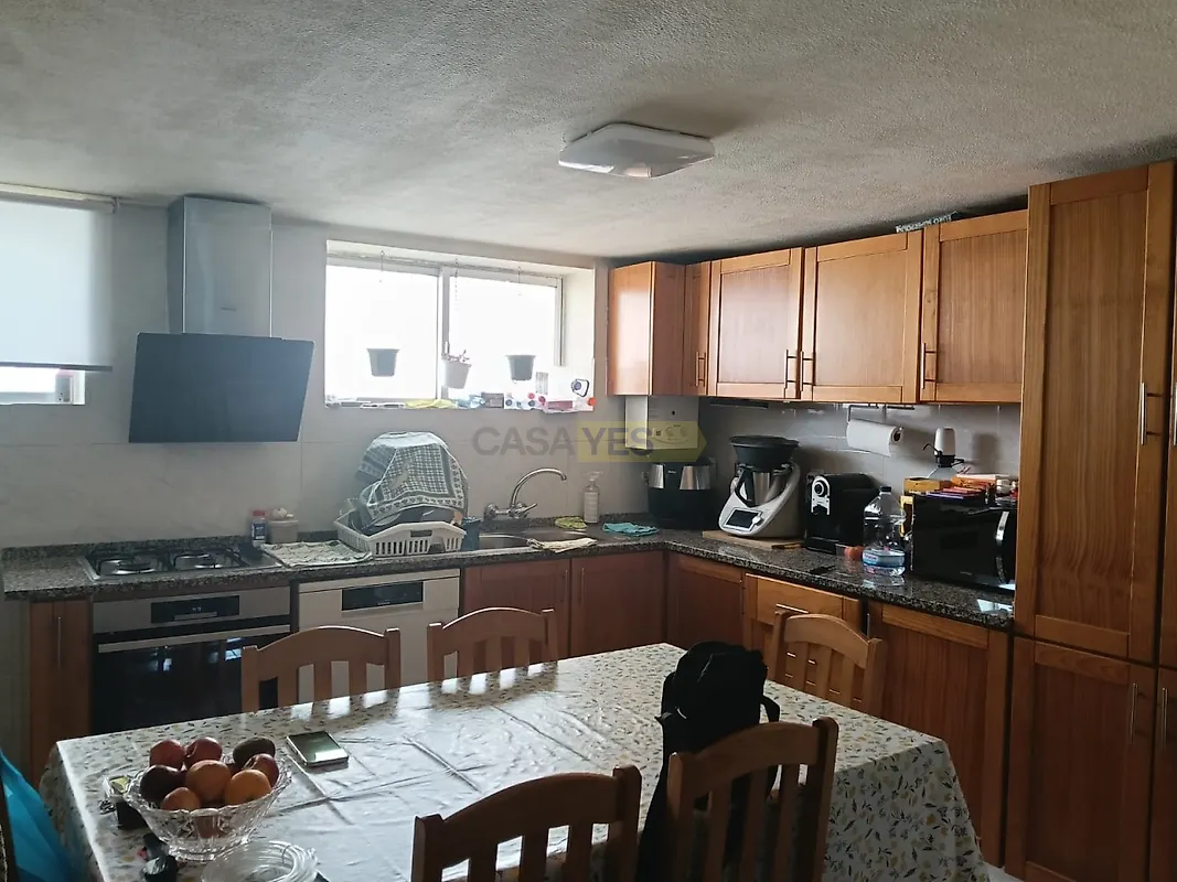 Moradia T4 à venda em Pataias e Martingança, Alcobaça — foto 6