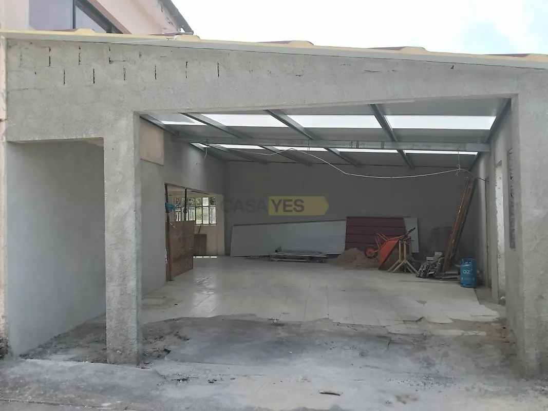 Moradia T4 à venda em Pataias e Martingança, Alcobaça — foto 16