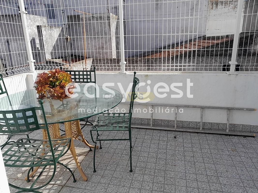 Moradia T2 à venda em Beja (Santiago Maior e São João Baptista), Beja — foto 12