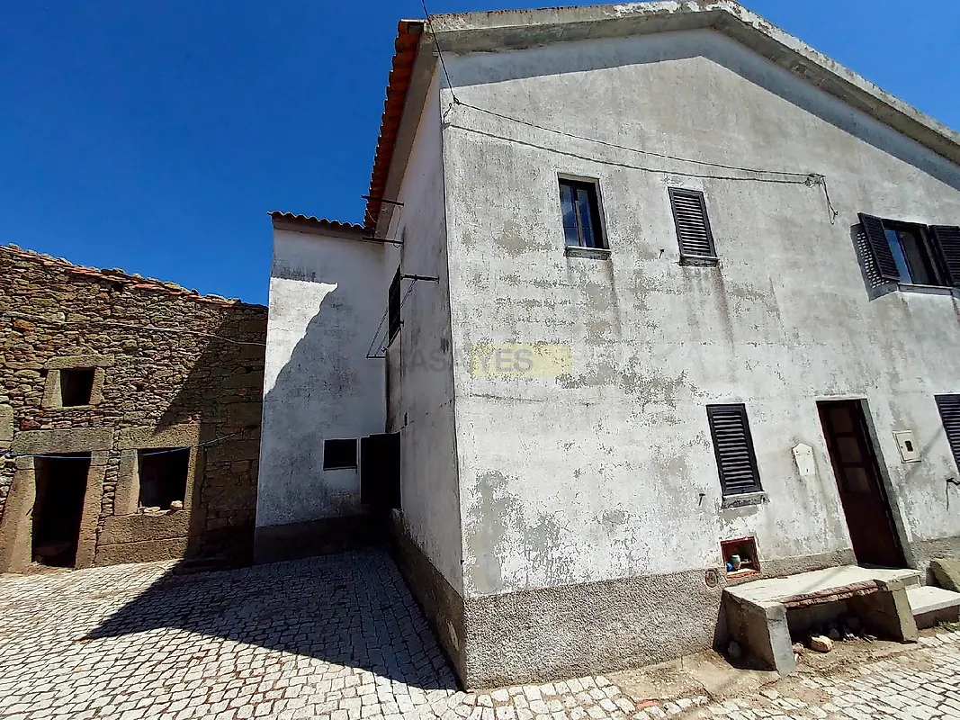 Moradia T3 à venda em Mata de Lobos, Figueira de Castelo Rodrigo — foto 14
