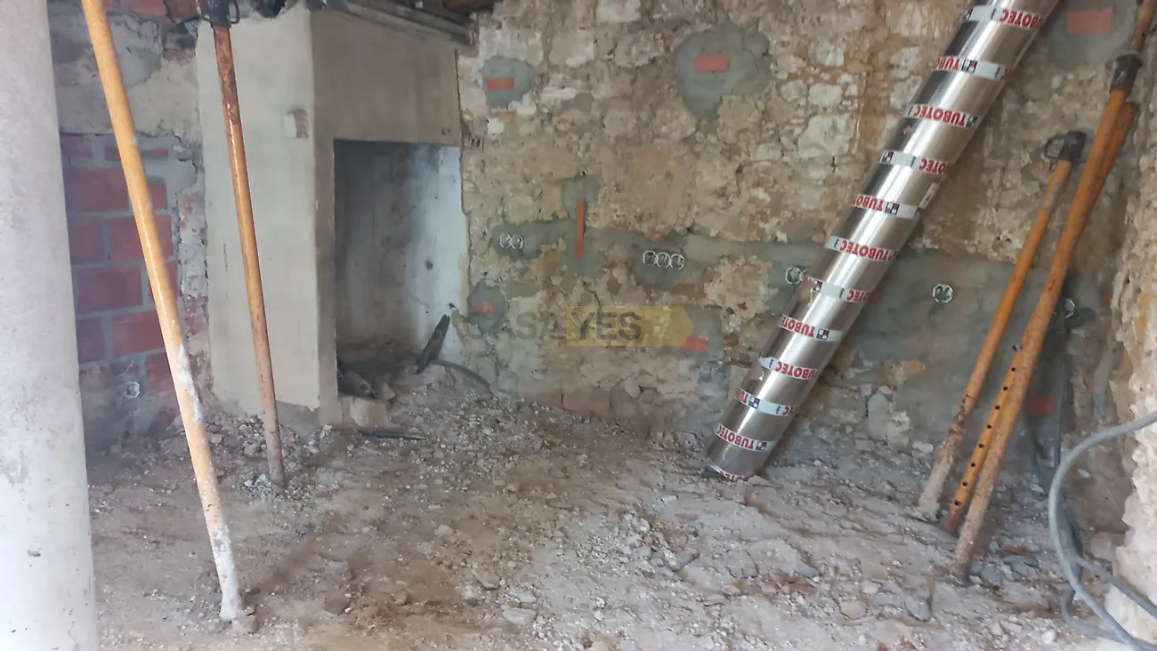Moradia T2 à venda em Achete, Azoia de Baixo e Póvoa de Santarém, Santarém — foto 6