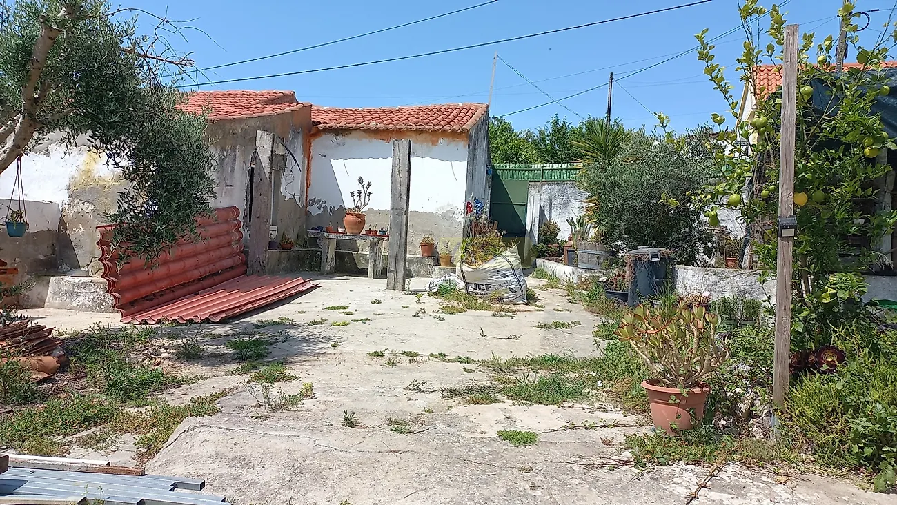 Moradia T2 à venda em Achete, Azoia de Baixo e Póvoa de Santarém, Santarém — foto 12