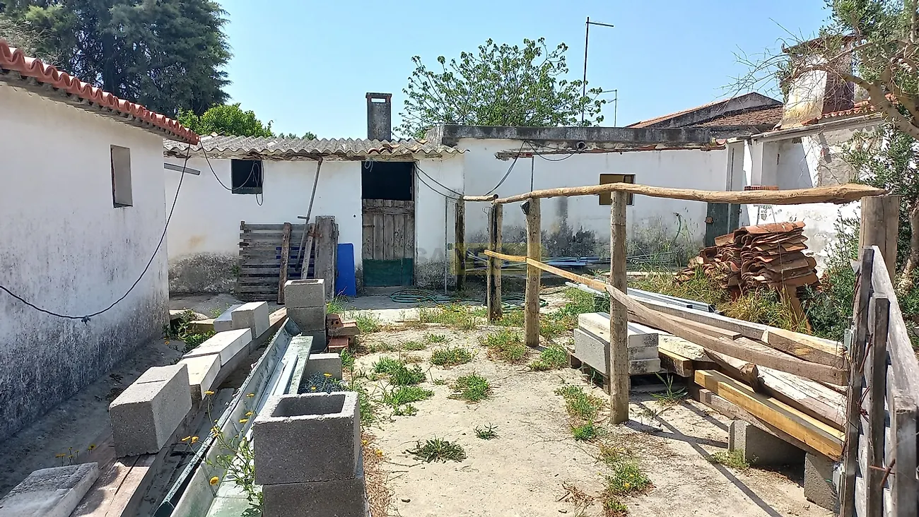 Moradia T2 à venda em Achete, Azoia de Baixo e Póvoa de Santarém, Santarém — foto 13