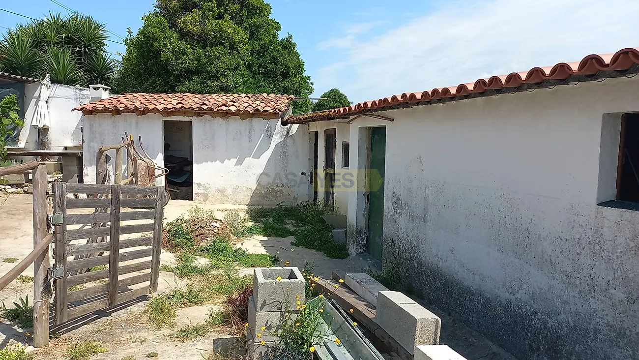 Moradia T2 à venda em Achete, Azoia de Baixo e Póvoa de Santarém, Santarém — foto 14