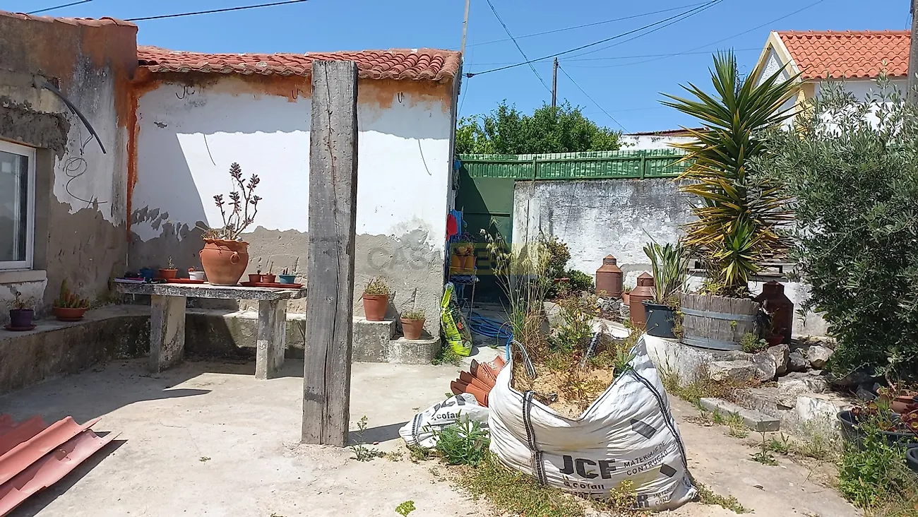 Moradia T2 à venda em Achete, Azoia de Baixo e Póvoa de Santarém, Santarém — foto 16