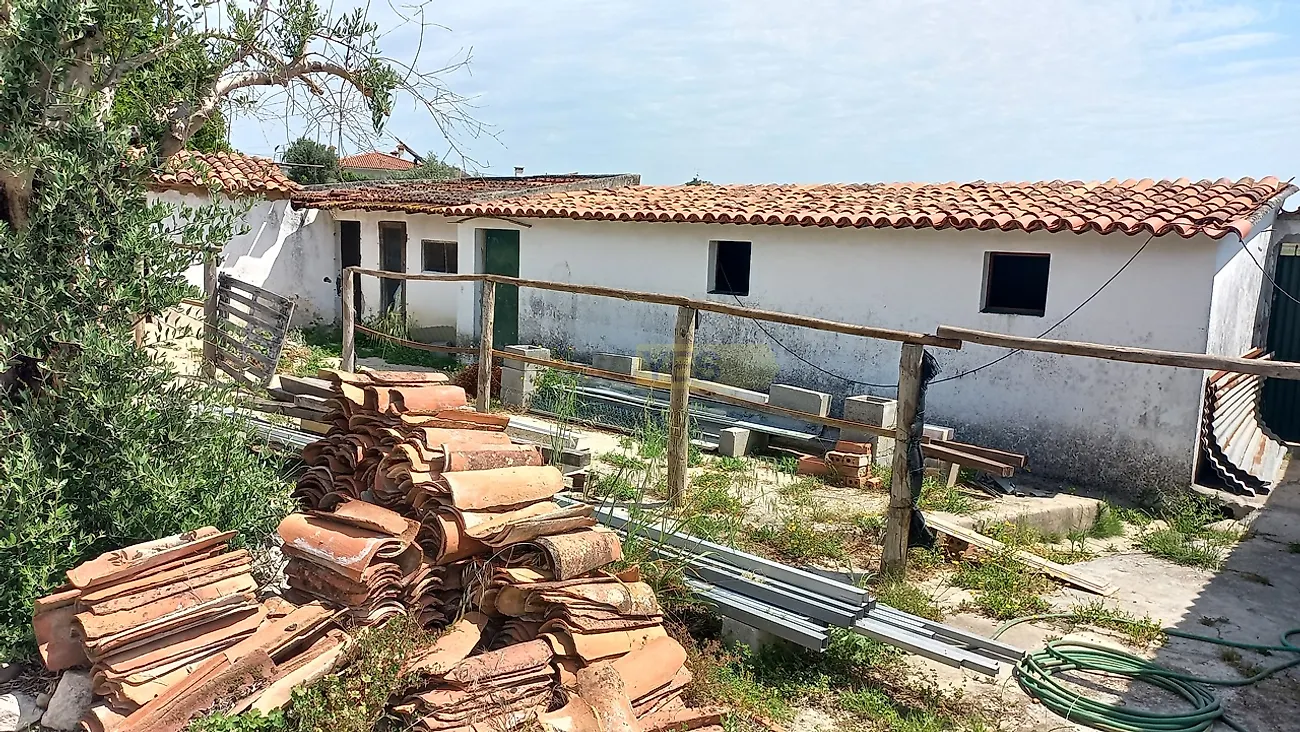 Moradia T2 à venda em Achete, Azoia de Baixo e Póvoa de Santarém, Santarém — foto 18
