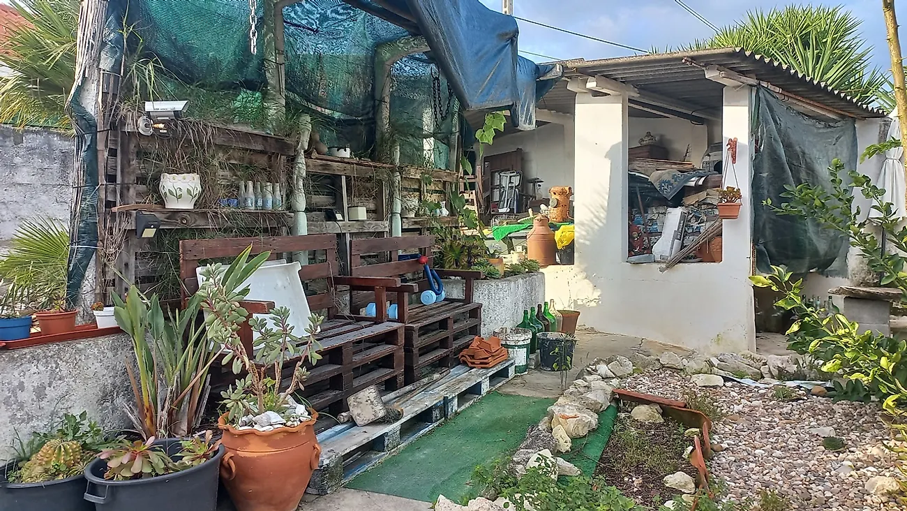 Moradia T2 à venda em Achete, Azoia de Baixo e Póvoa de Santarém, Santarém — foto 19