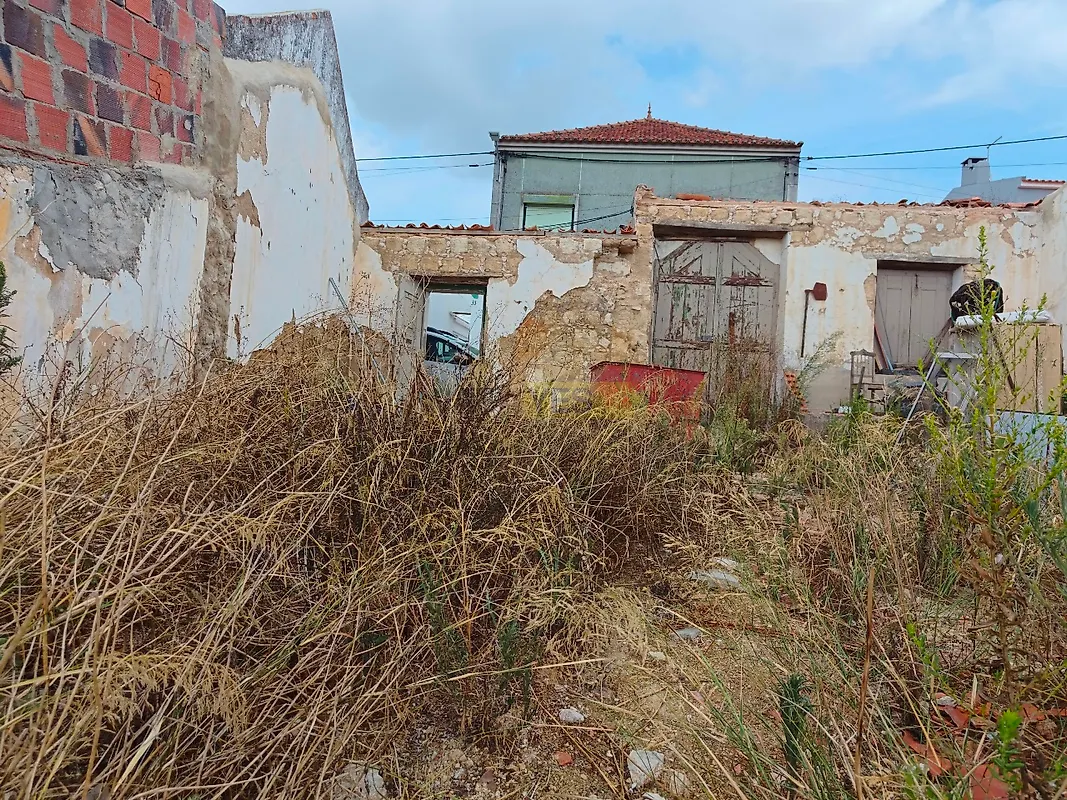 Moradia T0 à venda em Alcanhões, Santarém — foto 4
