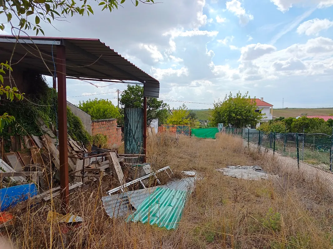 Moradia T0 à venda em Alcanhões, Santarém — foto 5