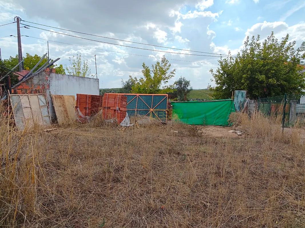 Moradia T0 à venda em Alcanhões, Santarém — foto 7
