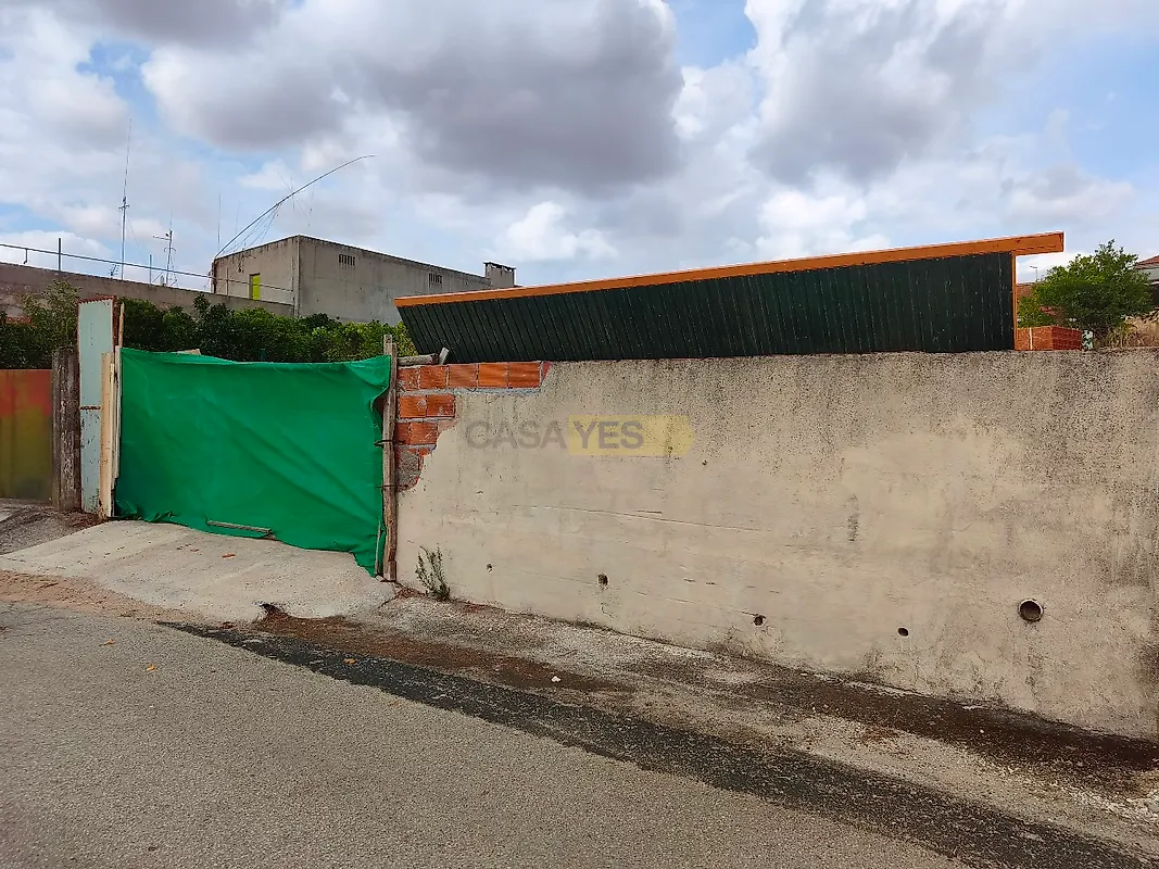 Moradia T0 à venda em Alcanhões, Santarém — foto 8