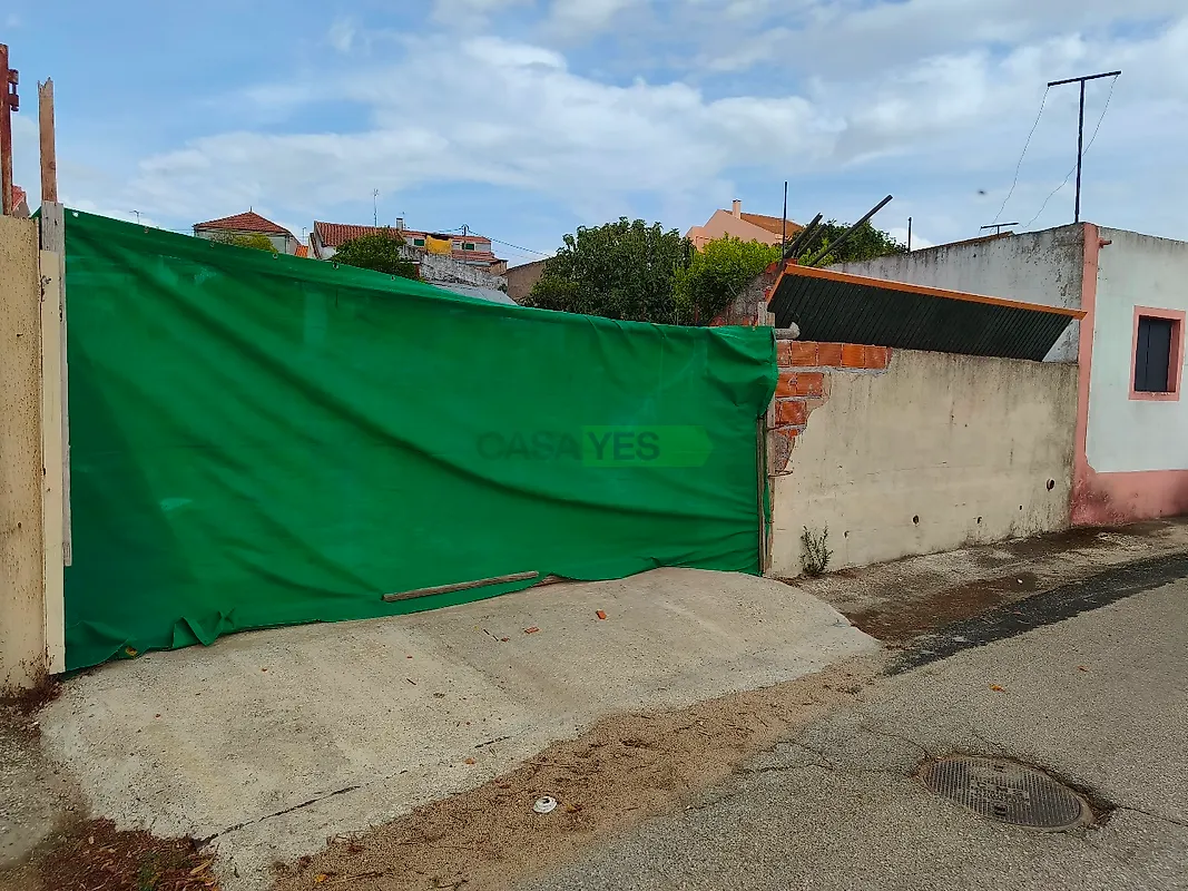 Moradia T0 à venda em Alcanhões, Santarém — foto 9
