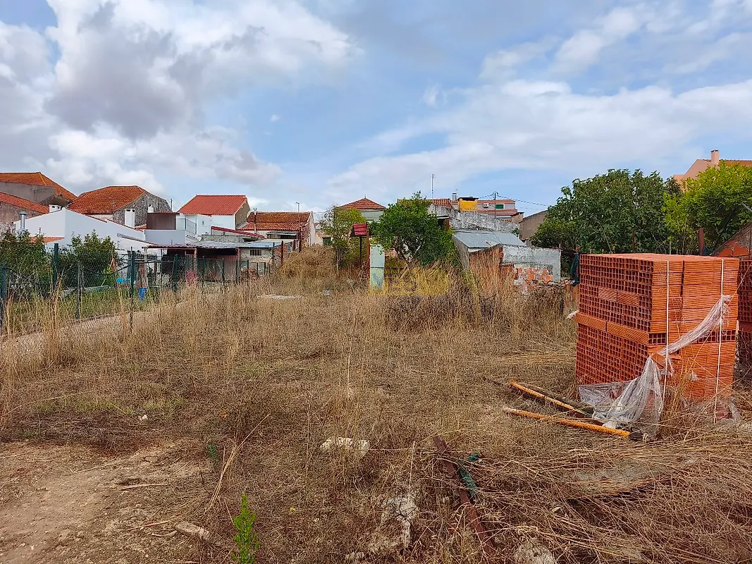 Moradia T0 à venda em Alcanhões, Santarém — foto 10