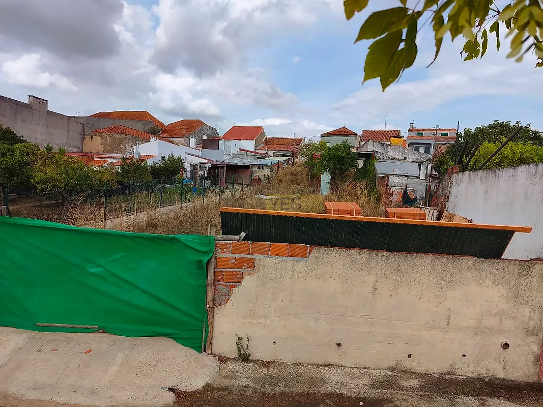 Moradia T0 à venda em Alcanhões, Santarém — foto 11
