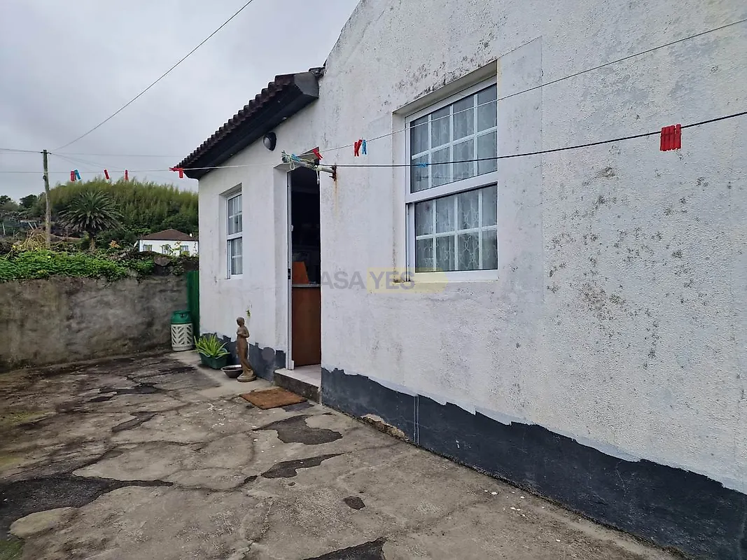 Moradia T2 à venda em Piedade, €115.000