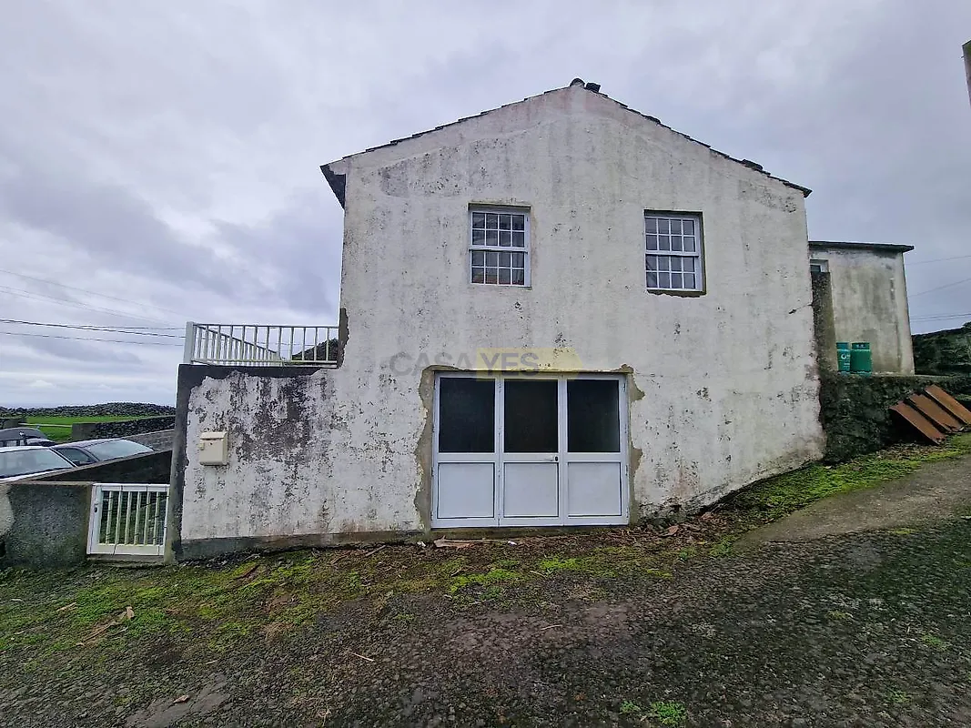 Moradia T2 à venda em Piedade, Lajes do Pico — foto 19