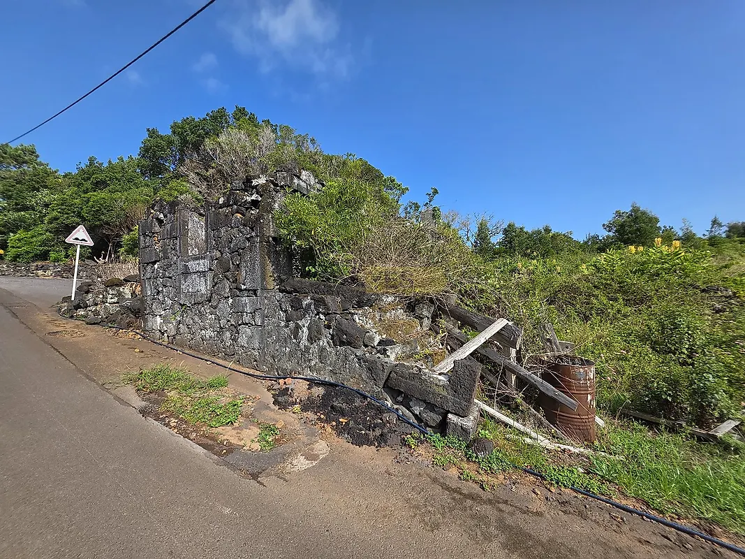 Moradia T1 à venda em Santo António, São Roque do Pico — foto 3