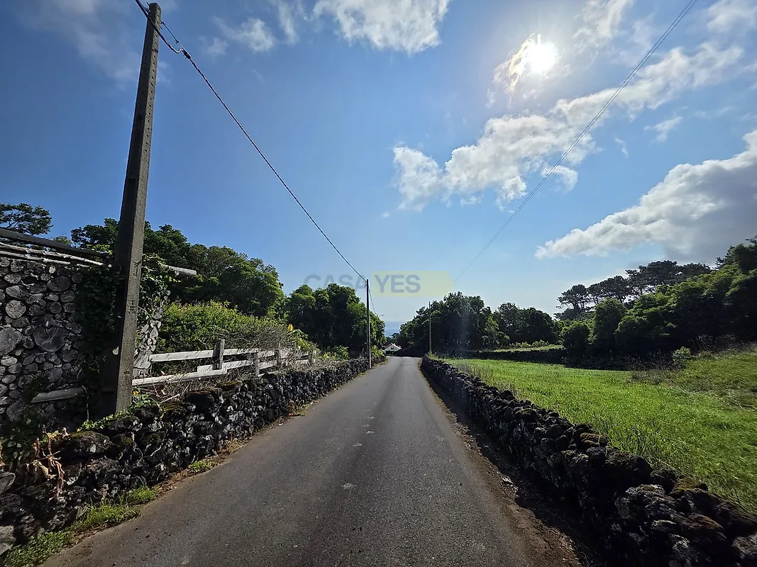 Moradia T1 à venda em Santo António, São Roque do Pico — foto 5