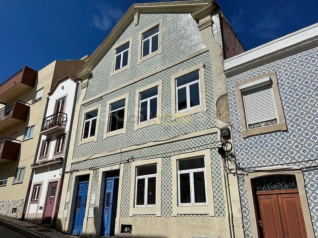 Moradia T6+ à venda em Buarcos e São Julião, €385.000