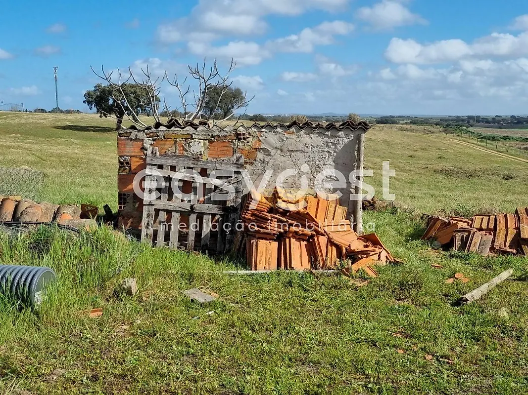 Apartamento T2 à venda em Figueira dos Cavaleiros, Ferreira do Alentejo — foto 18
