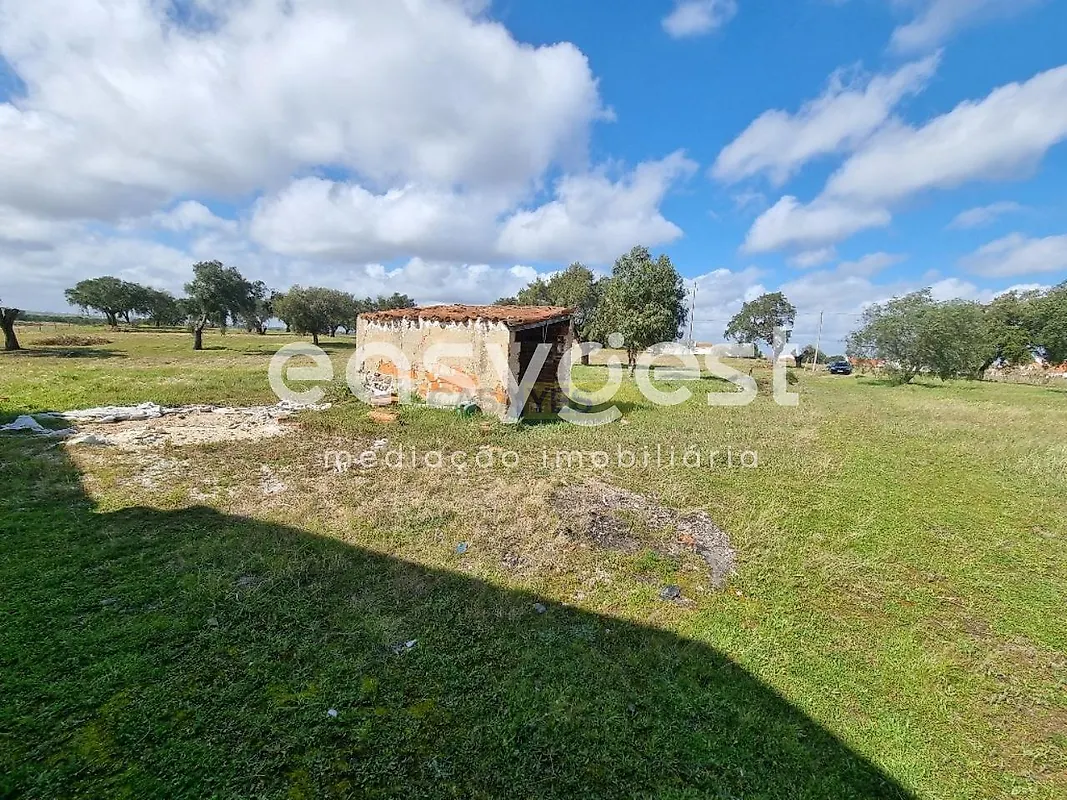 Apartamento T2 à venda em Figueira dos Cavaleiros, Ferreira do Alentejo — foto 19