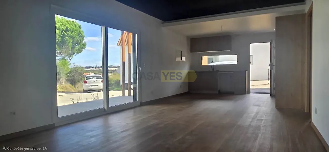 Moradia T2 à venda em Évora de Alcobaça, Alcobaça — foto 2