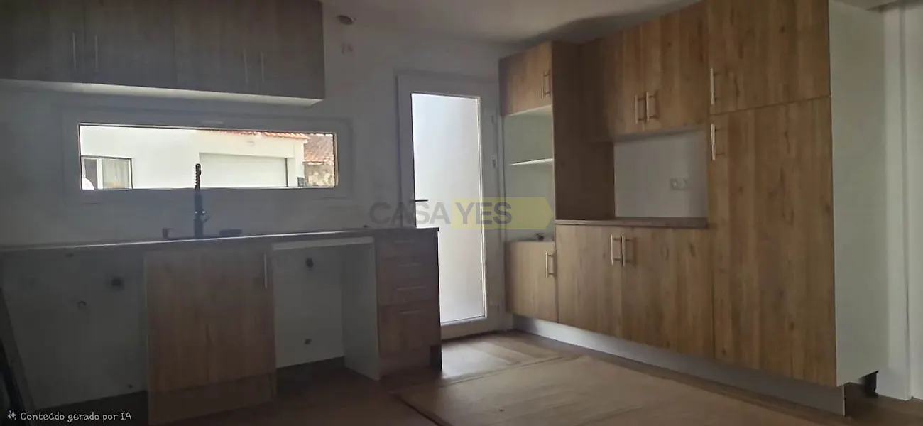 Moradia T2 à venda em Évora de Alcobaça, Alcobaça — foto 3