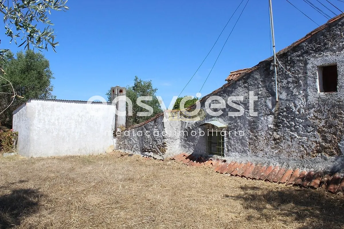 Moradia T2 à venda em Mouriscas, Abrantes — foto 4